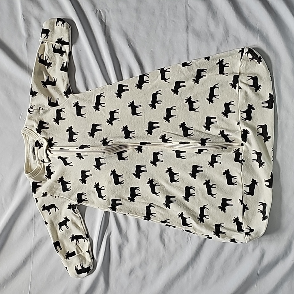 Hudson Baby Sleep Sack Bundle 0-3 Months - Picture 7 of 11